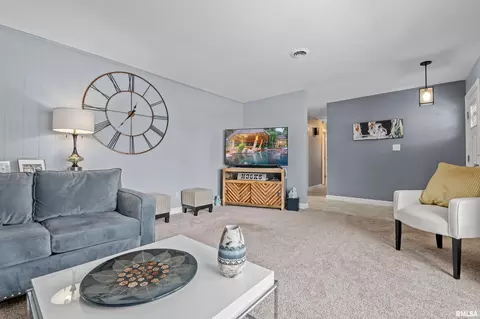 3406 49th St, Moline, IL 61265 photo 4