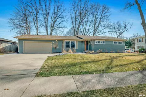 3406 49th St, Moline, IL 61265 photo 29