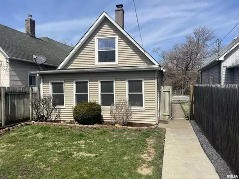 2432 4th Ave, Moline, IL 61265 photo 16