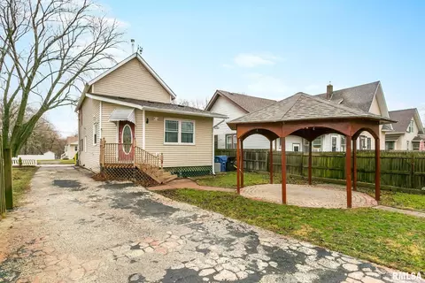 1014 29th St, Moline, IL 61265 photo 20