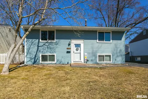 4827 48th Ave, Moline, IL 61265 photo 1