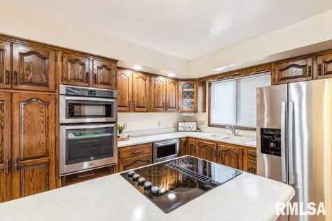 1304 SE 3rd Ave, Aledo, IL 61231 photo 6