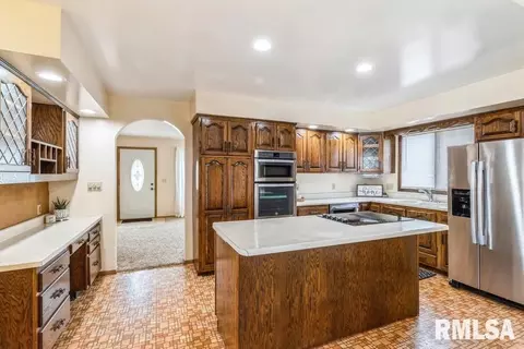 1304 SE 3rd Ave, Aledo, IL 61231 photo 5
