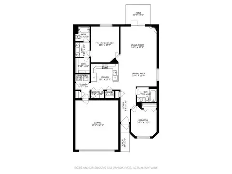 1667 E Lomar St, Eldridge, IA 52748 photo 25