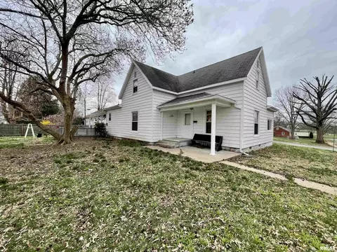 2017 4th St, Eldorado, IL 62930 photo 21