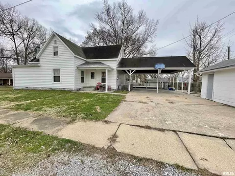 2017 4th St, Eldorado, IL 62930 photo 22
