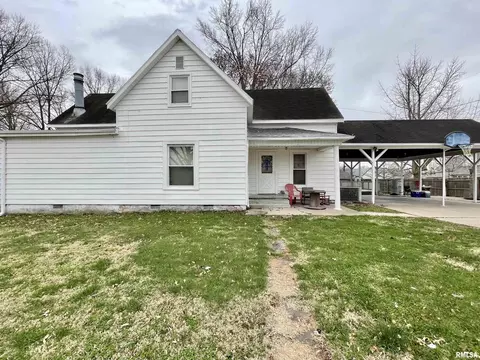 2017 4th St, Eldorado, IL 62930 photo 23
