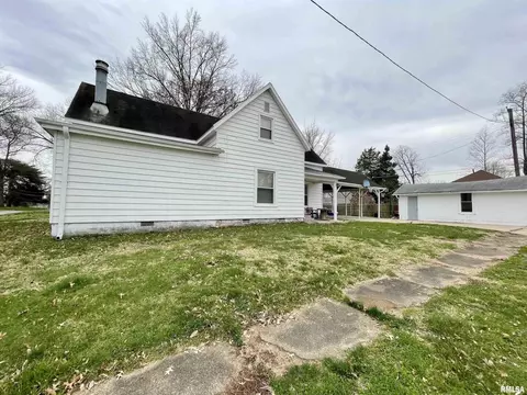 2017 4th St, Eldorado, IL 62930 photo 24