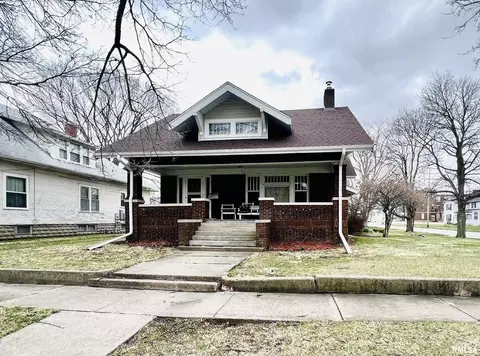 306 NW 3rd Ave, Aledo, IL 61231 photo 1