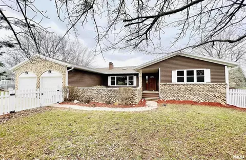 904 NE 4th St, Aledo, IL 61231 photo 1