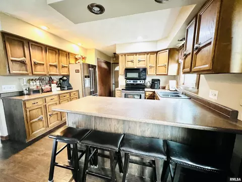 904 NE 4th St, Aledo, IL 61231 photo 6