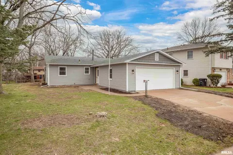 2508 2nd St, Moline, IL 61265 photo 1