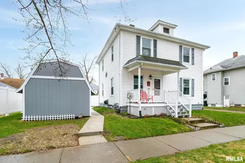 1616 15th Ave, Moline, IL 61265 photo 2