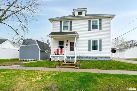 1616 15th Ave, Moline, IL 61265 photo 1