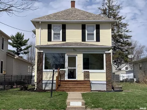 1541 29th Ave, Moline, IL 61265 photo 1