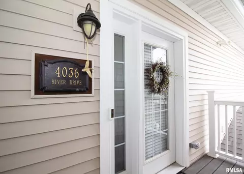 4036 River Dr #4D, Moline, IL 61265 photo 22