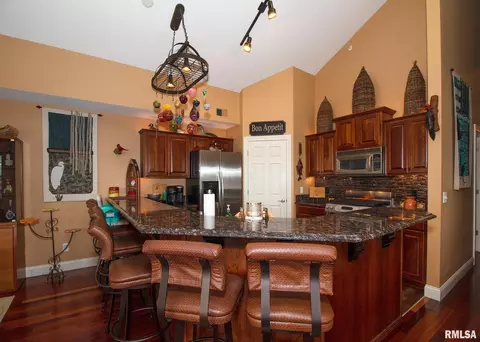 4036 River Dr #4D, Moline, IL 61265 photo 3
