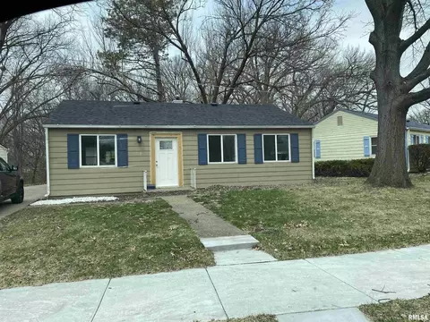 3729 11th Ave, Moline, IL 61265 photo 1