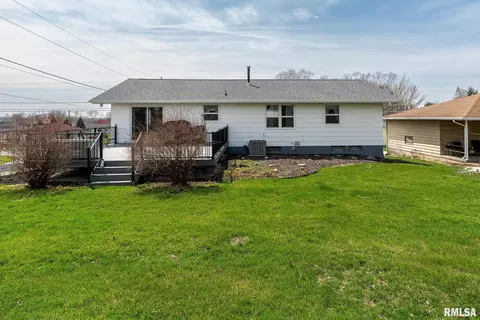 927 3rd Ave, Fulton, IL 61252 photo 21