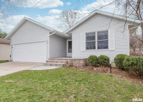 4208 13th Ave, Moline, IL 61265 photo 29
