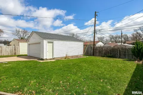 4608 50th St, Moline, IL 61265 photo 24