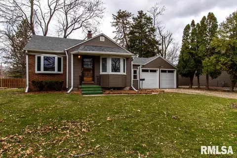 3441 19th Ave, Moline, IL 61265 photo 1