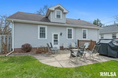 721 26th Ave, Moline, IL 61265 photo 21