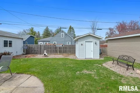 721 26th Ave, Moline, IL 61265 photo 22