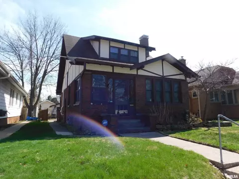 2744 14th Ave, Moline, IL 61265 photo 1