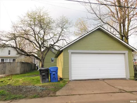 1548 29th Ave, Moline, IL 61265 photo 33