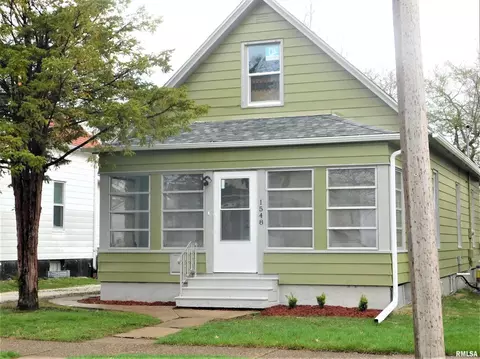 1548 29th Ave, Moline, IL 61265 photo 35