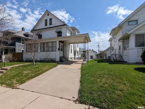 1708 16th St, Moline, IL 61265 photo 1