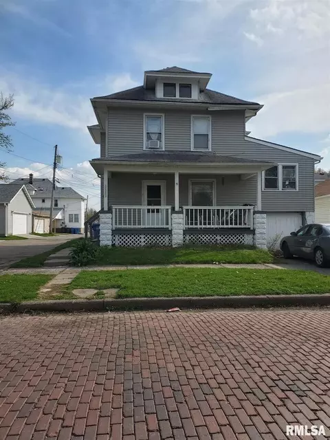 1612 15th Ave, Moline, IL 61265 photo 1