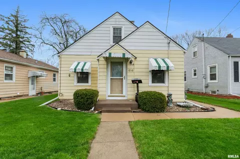 1816 33rd St, Moline, IL 61265 photo 1