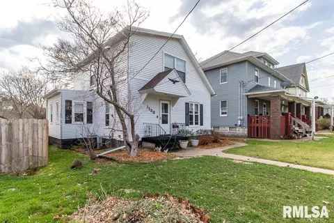 1128 25th St, Moline, IL 61265 photo 3