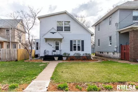 1128 25th St, Moline, IL 61265 photo 1