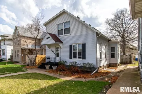 1128 25th St, Moline, IL 61265 photo 2