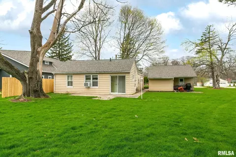 2008 44th St, Moline, IL 61265 photo 20
