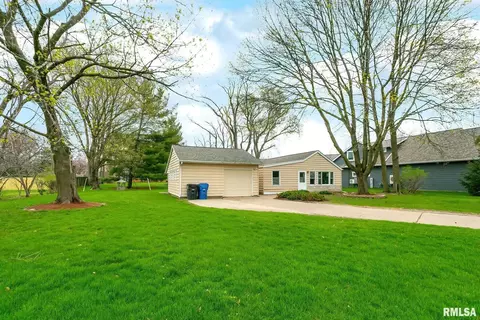 2008 44th St, Moline, IL 61265 photo 22