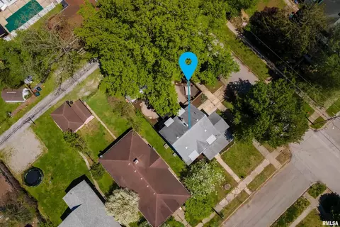 1904 Edith St, Murphysboro, IL 62966 photo 34