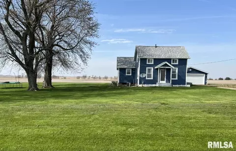 665 Knox Hwy 35, Oneida, IL 61467 photo 1