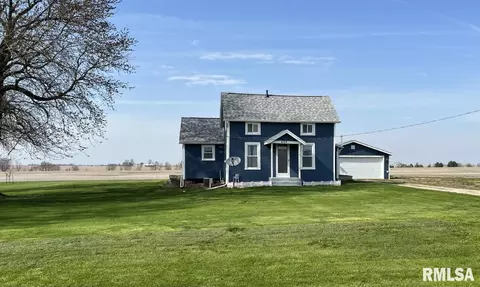 665 Knox Hwy 35, Oneida, IL 61467 photo 2
