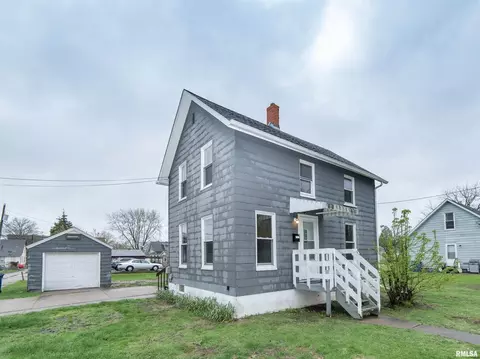 1512 24th Ave, Moline, IL 61265 photo 1