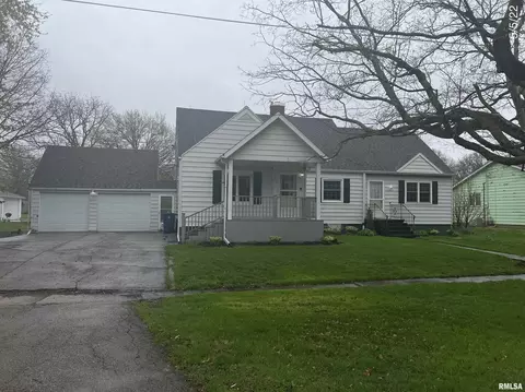405 S State St, Annawan, IL 61234 photo 1