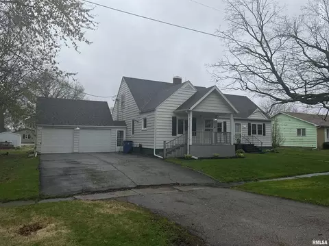 405 S State St, Annawan, IL 61234 photo 2