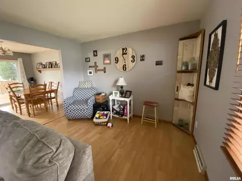 306 Crest Rd, Eldridge, IA 52748 photo 4