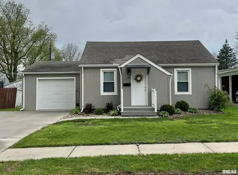 2321 48th St, Moline, IL 61265 photo 1