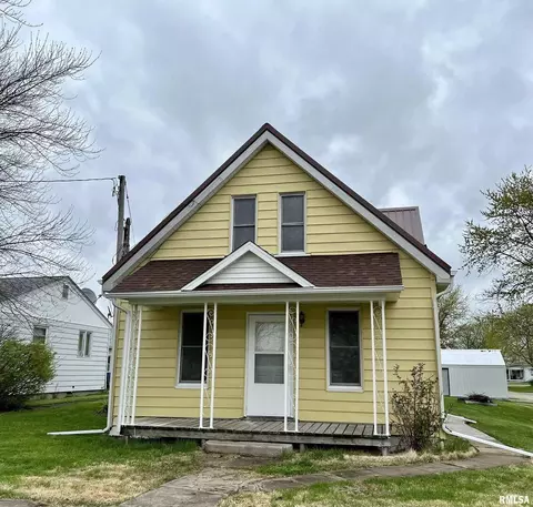 404 4th Ave, Sherrard, IL 61281 photo 1