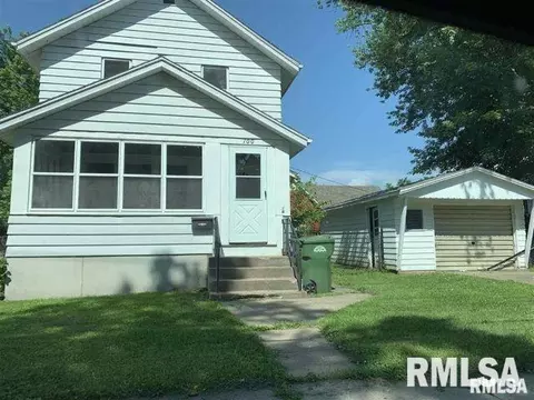 100 N 3rd St, Clinton, IA 52732 photo 1