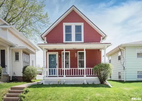 514 16th Ave, Moline, IL 61265 photo 1